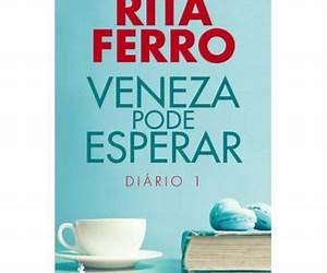 Veneza Pode Esperar – Diário 1