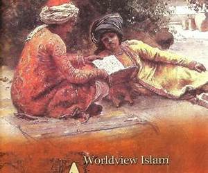 Worldview Islam Asas Peradaban