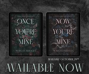 YOU ARE MINE 2 (BILLIONAIRE SOUL MATE SERIES)